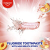 Colgate Max Fresh Peach Passion Toothpaste 100g