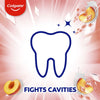 Colgate Max Fresh Peach Passion Toothpaste 100g