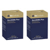 Bioceuticals NuroSAMe Plus SAMe 200mg 60 Tablets Pack of 2