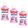 Colgate Max Fresh Mouthwash Watermelon Mint 500mL Pack of 3
