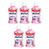 Colgate Max Fresh Mouthwash Watermelon Mint 500mL Pack of 5