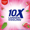 Colgate Max Fresh Mouthwash Watermelon Mint 500mL