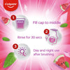 Colgate Max Fresh Mouthwash Watermelon Mint 500mL
