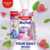 Colgate Max Fresh Mouthwash Watermelon Mint 500mL