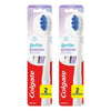 Colgate Gentle Sensitive Expert Toothbrush Ultra Soft Bristles 2 Bundle of 2