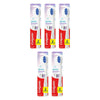 Colgate Gentle Sensitive Expert Toothbrush Ultra Soft Bristles 2 Bundle of 5