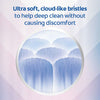 Colgate Gentle Sensitive Expert Toothbrush Ultra Soft Bristles 2 Pack
