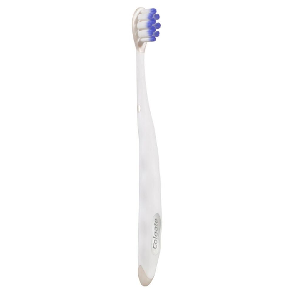 Colgate Gentle Sensitive Expert Toothbrush Ultra Soft Bristles 2 Pack