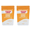 Rapid Loss Hunger Control Tropical Flavour 112g Pack of 2