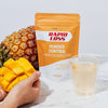 Rapid Loss Hunger Control Tropical Flavour 112g