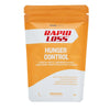 Rapid Loss Hunger Control Tropical Flavour 112g