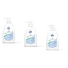 Ego Purifying Oil-Free Facial Gel Cleanser 200g Pack of 3