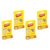 Carmex Tropical Sun Defence Stick SPF 30 4.25g Pack of 4