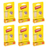 Carmex Tropical Sun Defence Stick SPF 30 4.25g Pack of 6