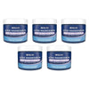 Bioglan Active Magnesium PM Deep Sleep Formula 240g Pack of 5