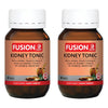 Fusion Health Kidney Tonic 60 Tablets Pack of 2