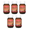 Fusion Health Kidney Tonic 60 Tablets Pack of 5