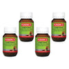 Fusion Health Liver Tonic 60 Tablets Pack of 4