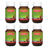 Fusion Health Liver Tonic 60 Tablets Pack of 6