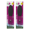 Plunketts NS8 Wet & Dry Foot File Pack of 2