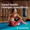 Blackmores Concentrated Curcumin + Pain Relief 40 Tablets