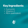 Blackmores Concentrated Curcumin + Pain Relief 40 Tablets