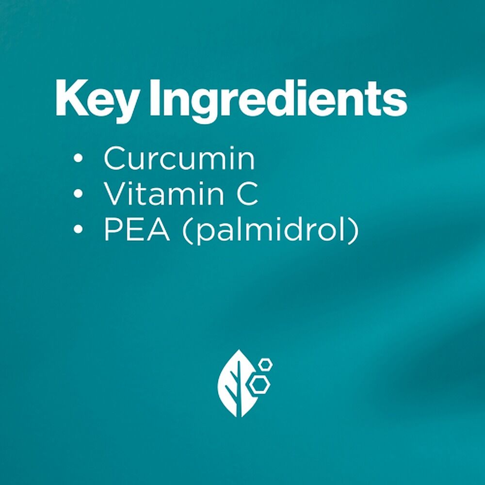 Blackmores Concentrated Curcumin + Pain Relief 40 Tablets