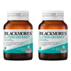 Blackmores Lutein Defence 120 Tablets Pack of 2