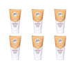 Sun Zapper Tinted Moisturiser SPF 50+ Light / Medium Pack of 6