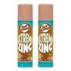 Sun Zapper Extreme Zinc Stick Tan 15g Pack of 2