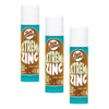 Sun Zapper Extreme Zinc Stick Shell White 15g Pack of 3