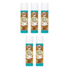 Sun Zapper Extreme Zinc Stick Shell White 15g Pack of 5