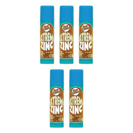Sun Zapper Extreme Zinc Stick Blue Bay 15g Pack of 5