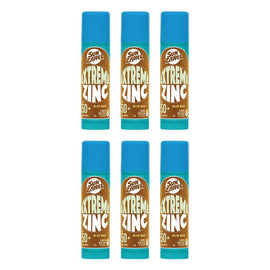 Sun Zapper Extreme Zinc Stick Blue Bay 15g Pack of 6