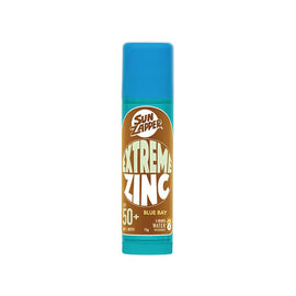 Sun Zapper Extreme Zinc Stick Blue Bay 15g