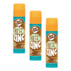 Sun Zapper Extreme Zinc Stick Orange Sun 15g Pack of 3
