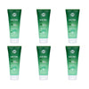Sun Zapper Aloe Vera Gel 200mL Pack of 6