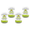 Nature's Way Vita Gummies Apple Cider Vinegar + Probiotic + Prebiotic Pack of 4