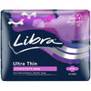Libra Ultra Thin Goodnight Pads with Wings 20 Pack x 6