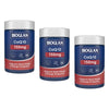 Bioglan CoQ10 150mg Heart Health 150 Capsules Pack of 3