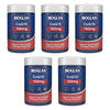 Bioglan CoQ10 150mg Heart Health 150 Capsules Pack of 5