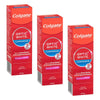 Colgate Optic White Luminous Enamel Whitening Toothpaste 85g Pack of 3