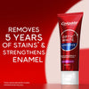 Colgate Optic White Luminous Enamel Whitening Toothpaste 85g