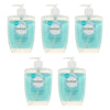 Femfresh Sensitive Wash 600mL Pack of 5