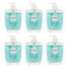 Femfresh Sensitive Wash 600mL Pack of 6
