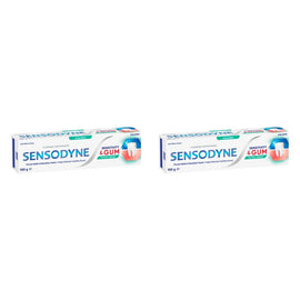 Sensodyne Sensitivity & Gum Extra Fresh Toothpaste 100g Pack of 2