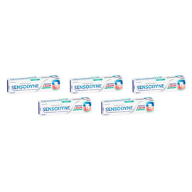 Sensodyne Sensitivity & Gum Extra Fresh Toothpaste 100g Pack of 5