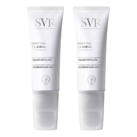 Svr Clairial Night Peel 50mL Pack of 2