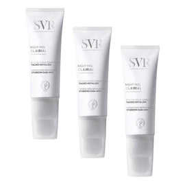 Svr Clairial Night Peel 50mL Pack of 3