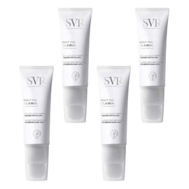Svr Clairial Night Peel 50mL Pack of 4